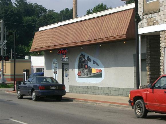 The Depot