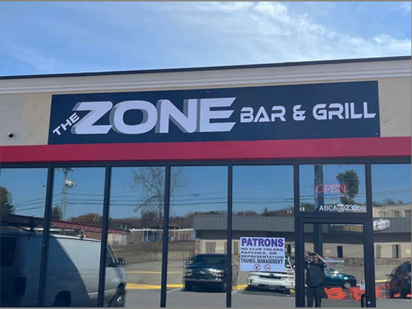 The Zone