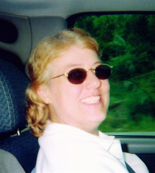 In memory of Debe Watts
