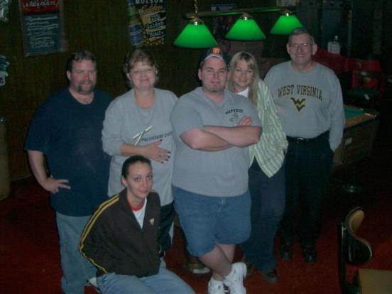 Club Colonnade B