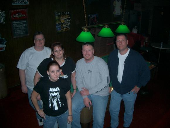Frank's Place