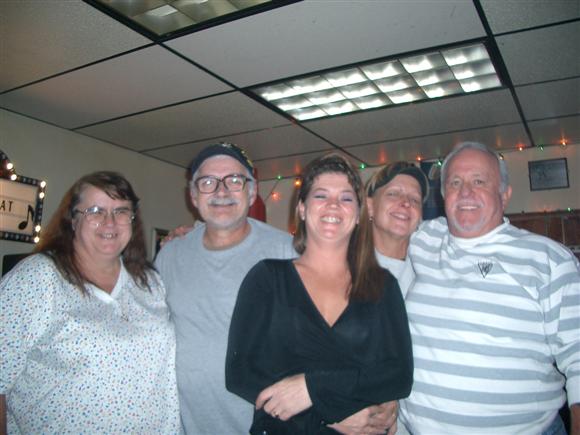 Cornett's