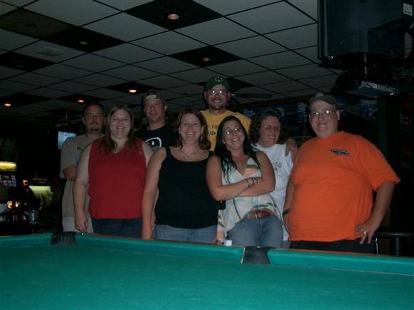 McNalley's