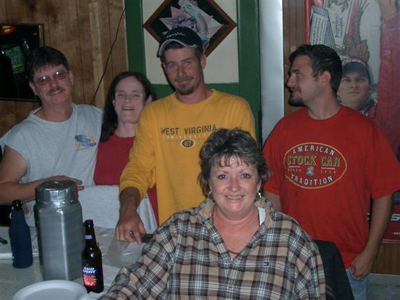 Short Street Tavern A