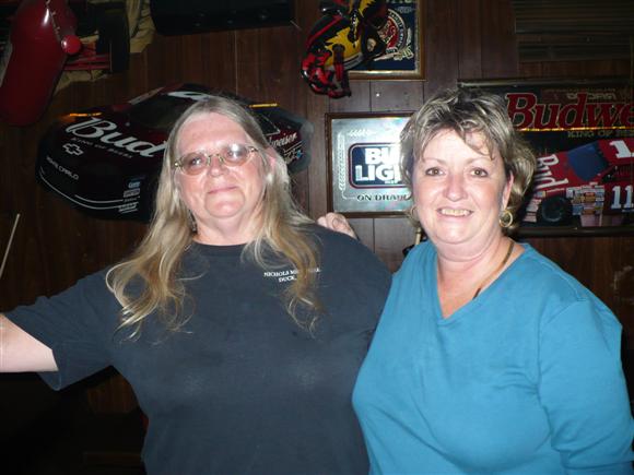 Ronda & Tina