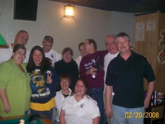 A good time was had by all.