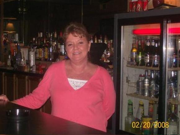Sandy (Best Bartender In Town)