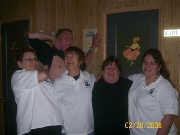 Show us your boobys!