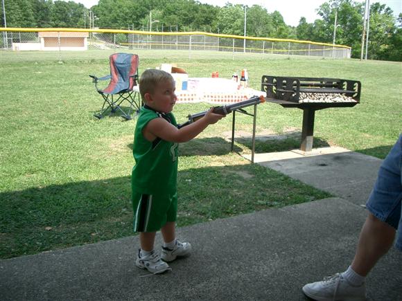 Give me back my hotdog