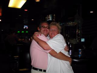 Gilley & Linda