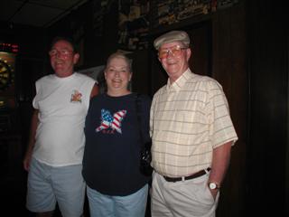 JR, Jean, Tubby