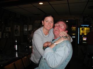 JR & Cheryl