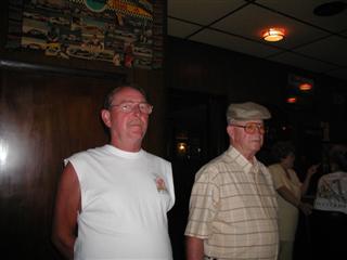JR & Tubby