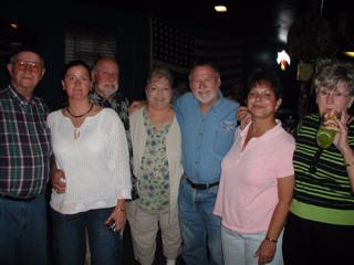 KVPPA Banquet