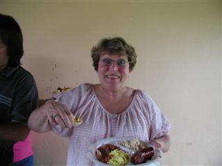 Margie