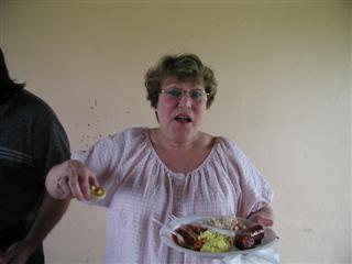 Margie