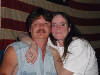 Rick & Ellen