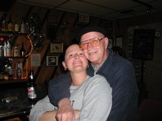 Tubby & Cheryl