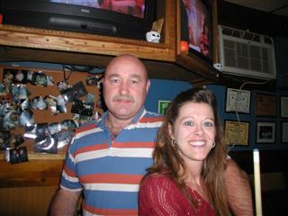 Terry And Judy