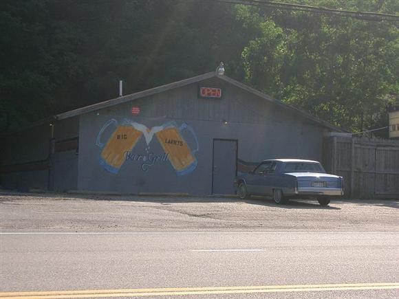 Big Larry's