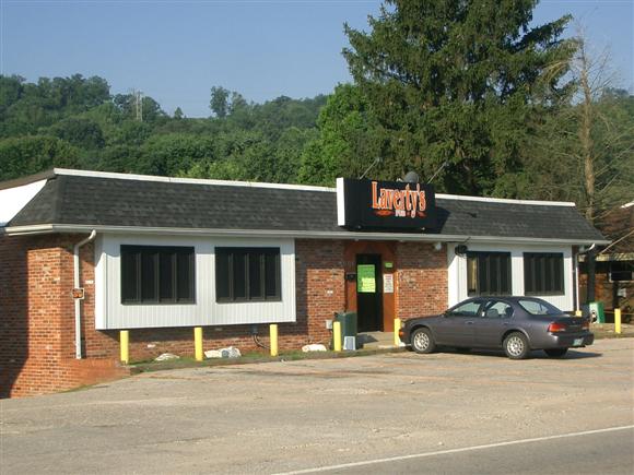 Laverty's