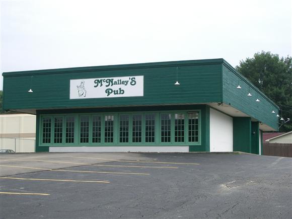 McNalley's