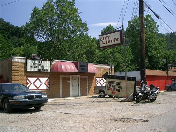 City Limits